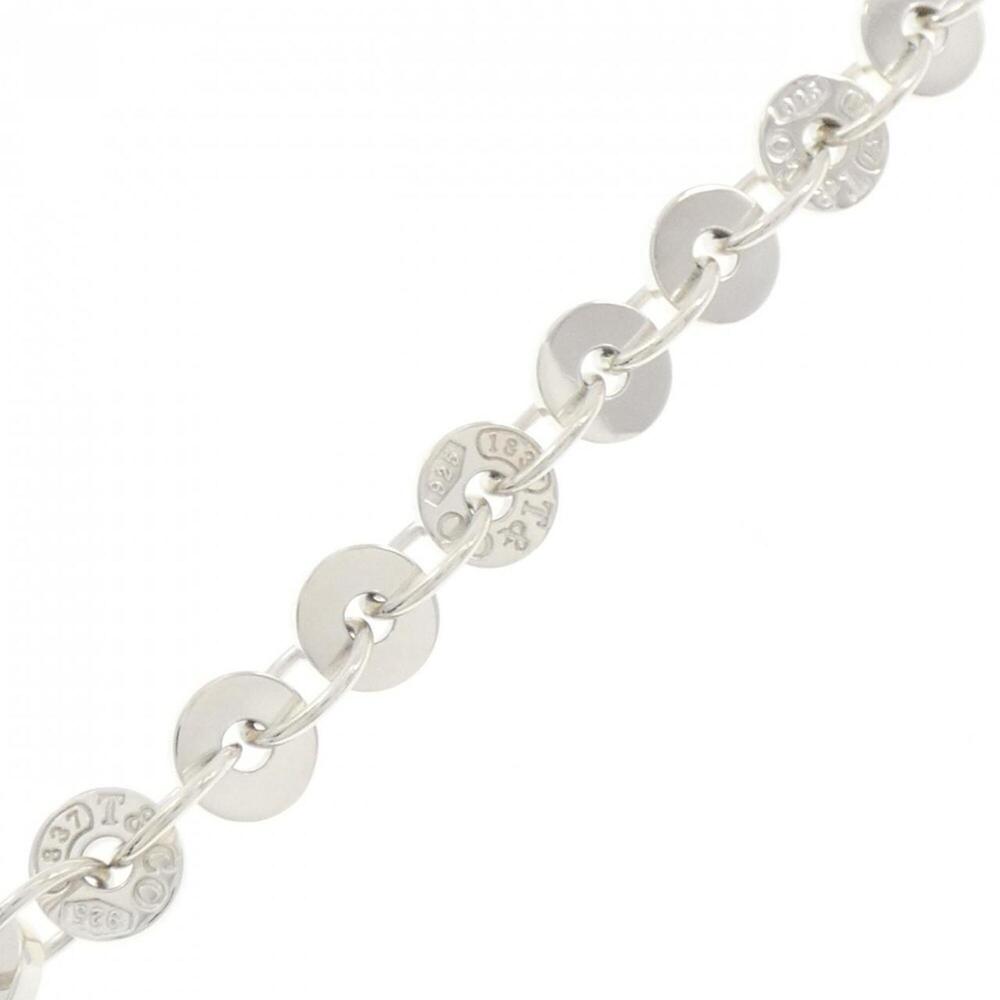 TIFFANY Silver Charm Bracelet